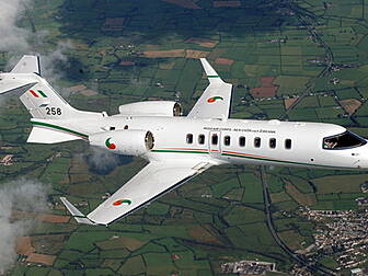 Government Buying Private Jet...